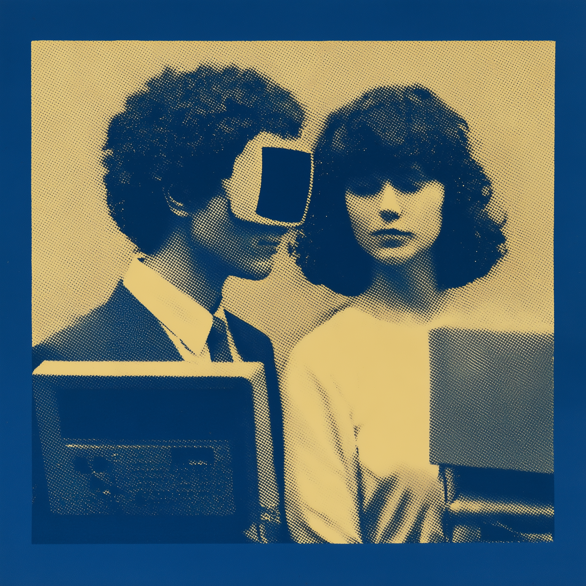 Equipo de XpertAI en una sesión de estrategia